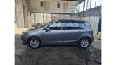 Renaul Scenic 2013 Automatic Dizel