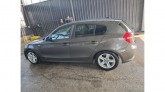 2007 BMW 118D Automatic