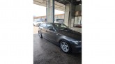 2007 BMW 118D Automatic