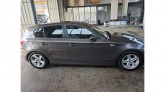 2007 BMW 118D Automatic