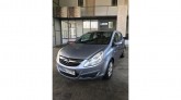 Opel Corsa 2008 - Manuel