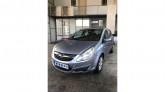 Opel Corsa 2008 - Manuel