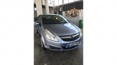 Opel Corsa 2008 - Manuel