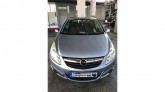 Opel Corsa 2008 - Manuel
