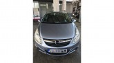 Opel Corsa 2008 - Manuel