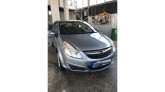 Opel Corsa 2008 - Manuel