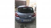 Opel Corsa 2008 - Manuel