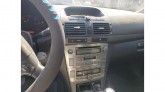 Tojota Avensis