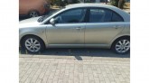 Tojota Avensis