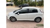 Fiat Punto EVO