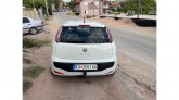 Fiat Punto EVO