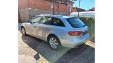 Audi A4 2009