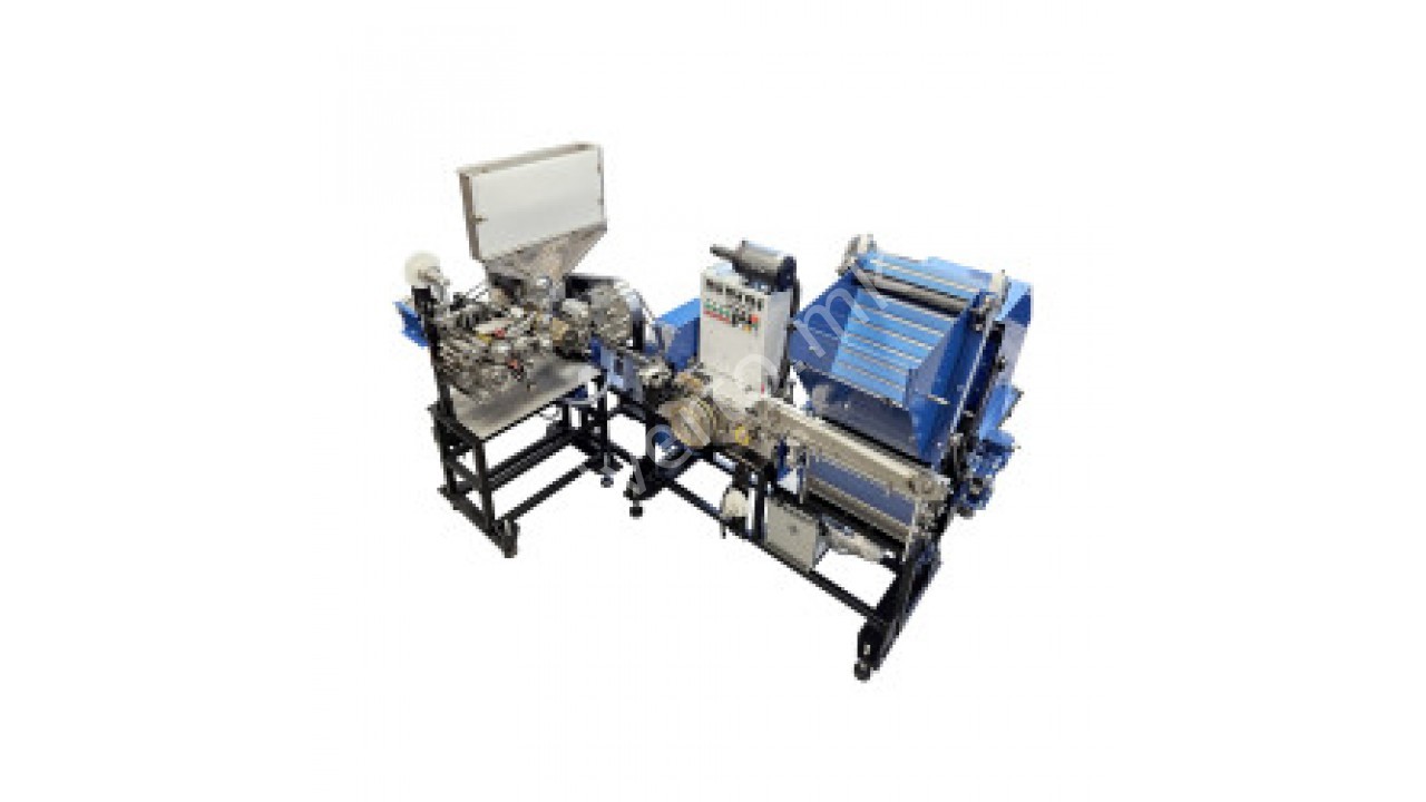 Cigarette making machine "Mini Mark"